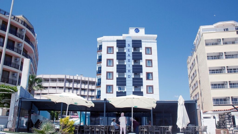 Sea Bird Hotel Didim