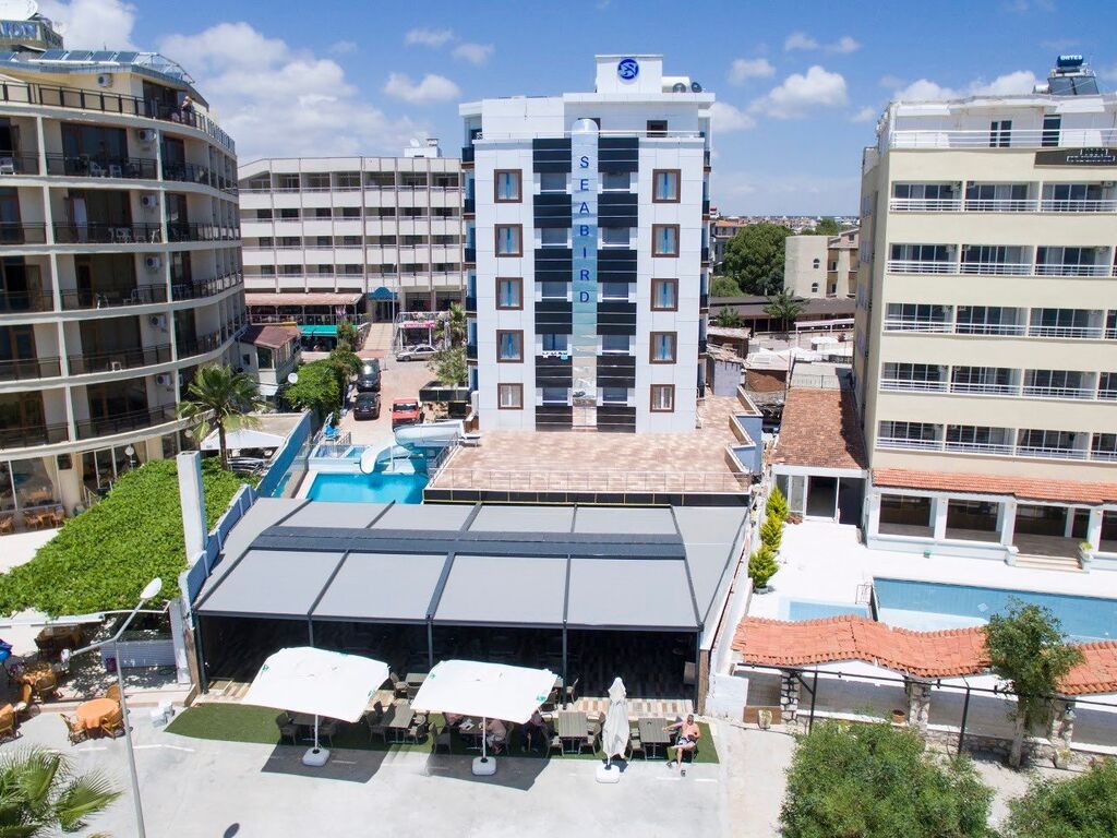 Sea Bird Hotel Didim