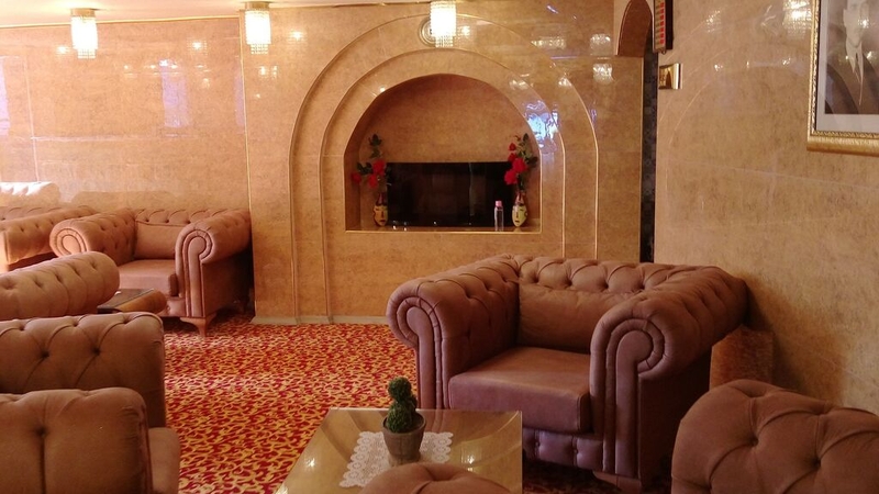 Sea Bird Hotel Didim