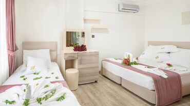 Sea Bird Hotel Didim