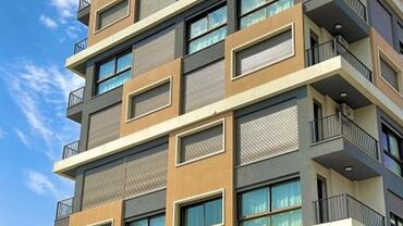 Marlen Hotel Bayraklı